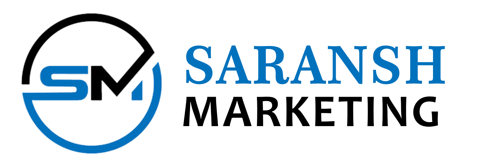 saransh logo